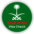 Saudi Arabia Visa Check and Apply