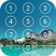 Icon of program: Keypad Lock - Phone Secur…