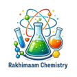 Ikon program: Rakhimaam Chemistry