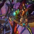 程序图标：Nerf Legends