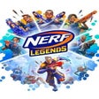 Ikon program: Nerf Legends