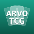 Ikona programu: ARVOTCG - TCG Card Prices