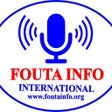 程序图标：Radio Fouta Info Internat…