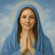 程序图标：Holy Rosary Audio and Tex…