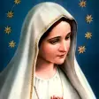 Holy Rosary Audio and Text