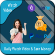 Icono de programa: Watch Video  Daily Earn M…
