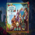 Ícone do programa: Alice's Patchworks 2