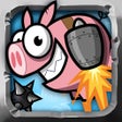Icon of program: Super Turbo Action Pig