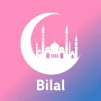 Bilal app: NamazTimes NearbyM