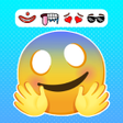 Icon of program: Emoji DIY Mixer