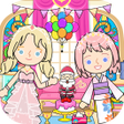 Icon of program: Toka Town Fairy Princess …