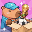 プログラムのアイコン：Packingdom