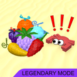 Icon of program: One Piece: Legendary