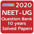 プログラムのアイコン：NEET 2020