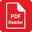 Ikona programu: PDF Reader : PDF Print  S…