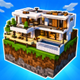 Programikonen: Craftsman build your city