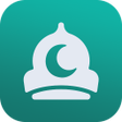 أيقونة البرنامج: Ramadan 2024 Qibla  Praye…