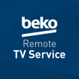 程序图标：Beko TV Remote - TV Servi…