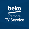Beko TV Remote - TV Service