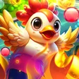 Icoon van programma: Nimbus Storm