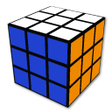 Programikonen: Cube Solver