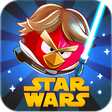 Ikona programu: Angry Birds Star Wars