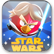 Symbol des Programms: Angry Birds Star Wars