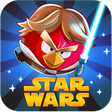 Programın simgesi: Angry Birds Star Wars