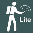 Icoon van programma: Handy GPS lite