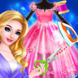 Icon of program: Wedding Dress Designer
