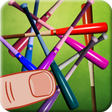 プログラムのアイコン：Pick up All Sticks in Mik…