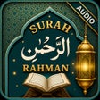 Ikona programu: Surah Rahman with Sound
