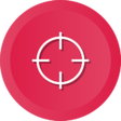 أيقونة البرنامج: Locators Finder