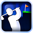 Icon of program: Super Stickman Golf