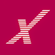 程序图标：CinemaxX: Kinotickets  Fi…
