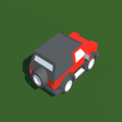 Иконка программы: Jungle Drift