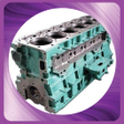 Program simgesi: Standard Diesel Engine