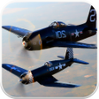 Warplanes Of World War II icon