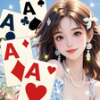 프로그램 아이콘: Bella Solitaire