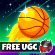 Icon of program: FREE LIMITED HOOP SIMULAT…