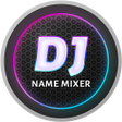 프로그램 아이콘: DJ Name Mixer