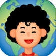 أيقونة البرنامج: Geo Challenge Classic