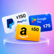 Icoon van programma: PrimeCash: Earn Money