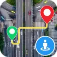 Voice Driving Direction  Maps