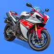 程序图标：Motorcycle Catalog - All …