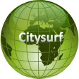 CitySurf Globe