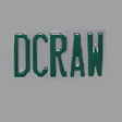 Symbol des Programms: DCRaw