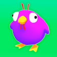 أيقونة البرنامج: Chicken Farm