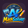 Icon of program: Math Solver