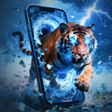 Icoon van programma: Luma Wallpapers: 4k  HD